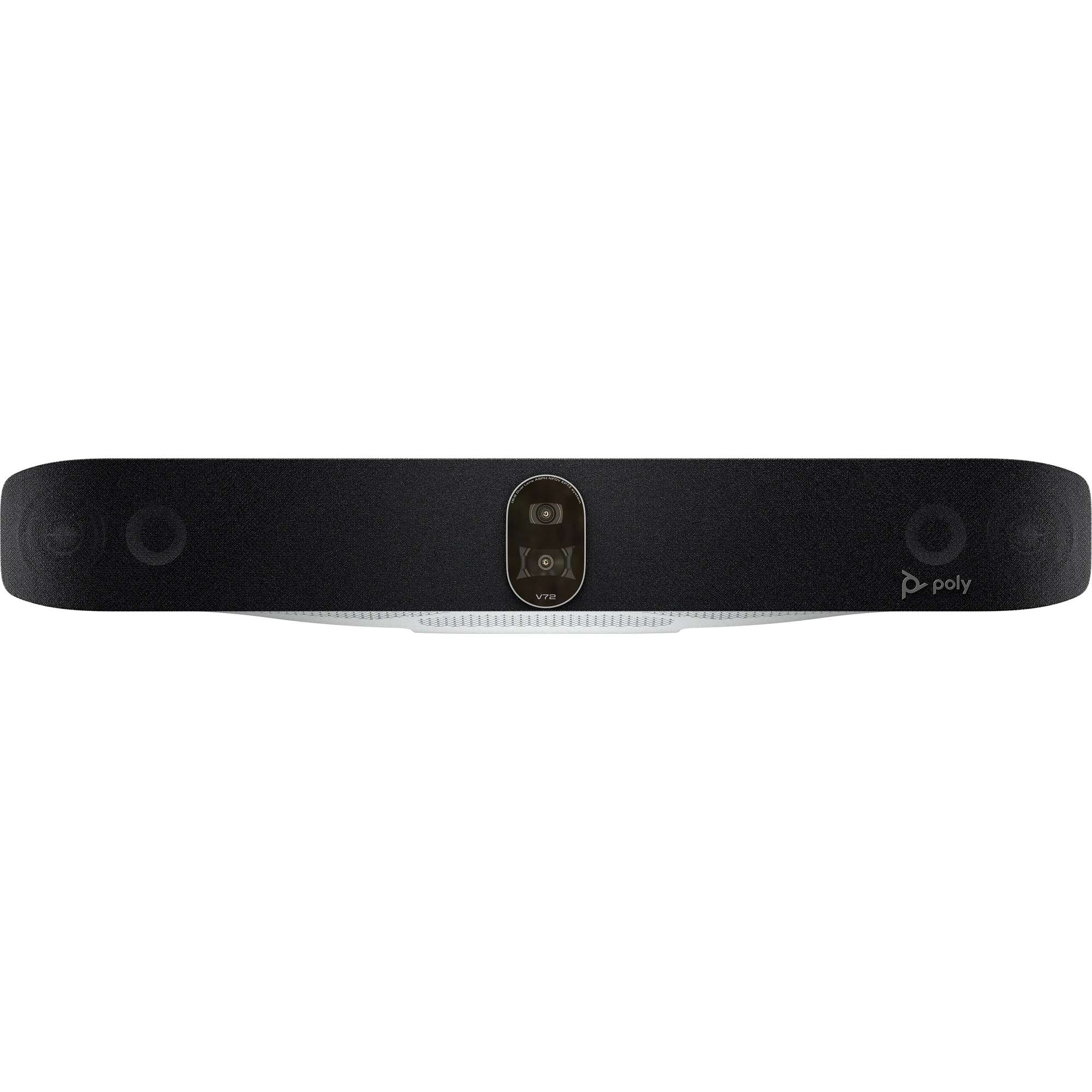 HP Poly Studio V72 USB 4K Videobar