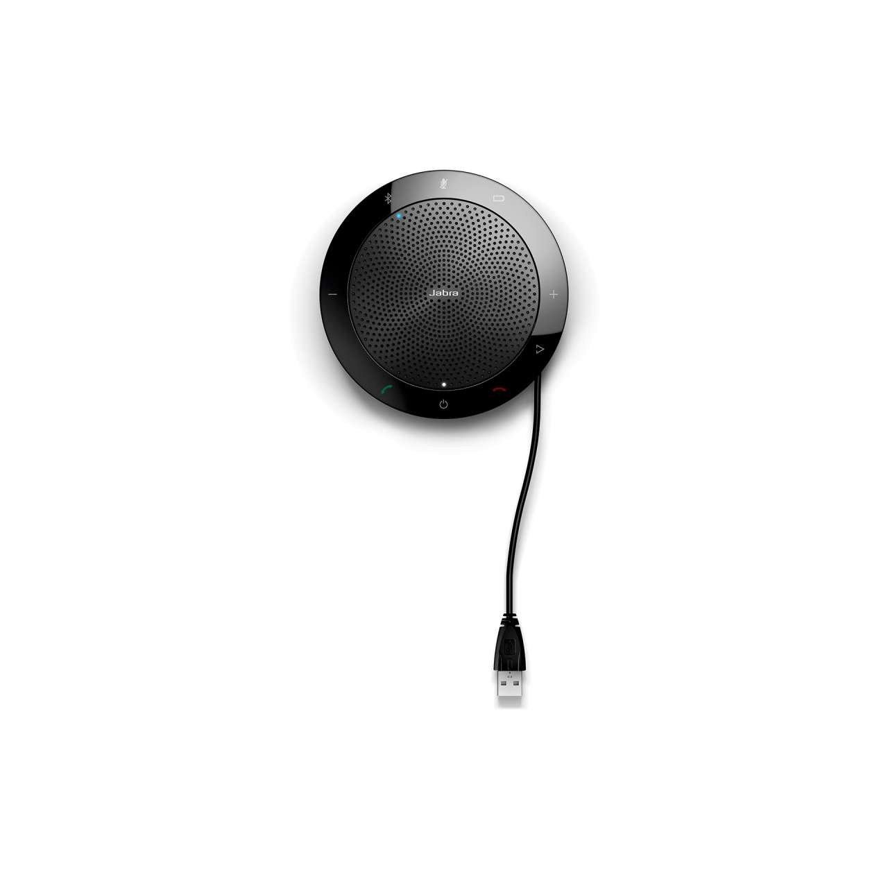 Jabra SPEAK 510 UC Bluetooth & USB-Konferenzlösung.