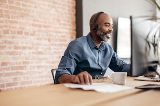 JABRA Schnurlose Bluetooth-Headsets