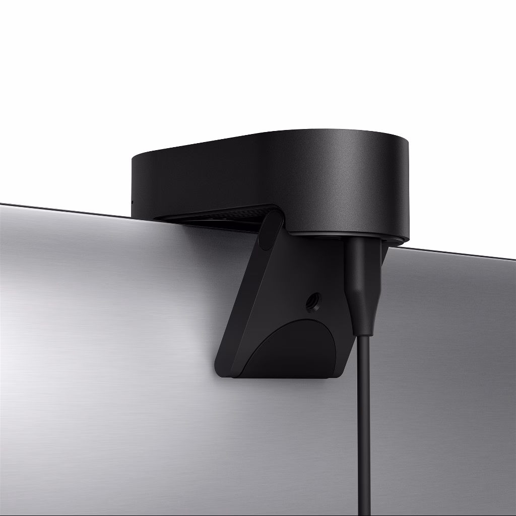 JABRA PANACAST 20 Premium AI-powered 4K Personal Camera.