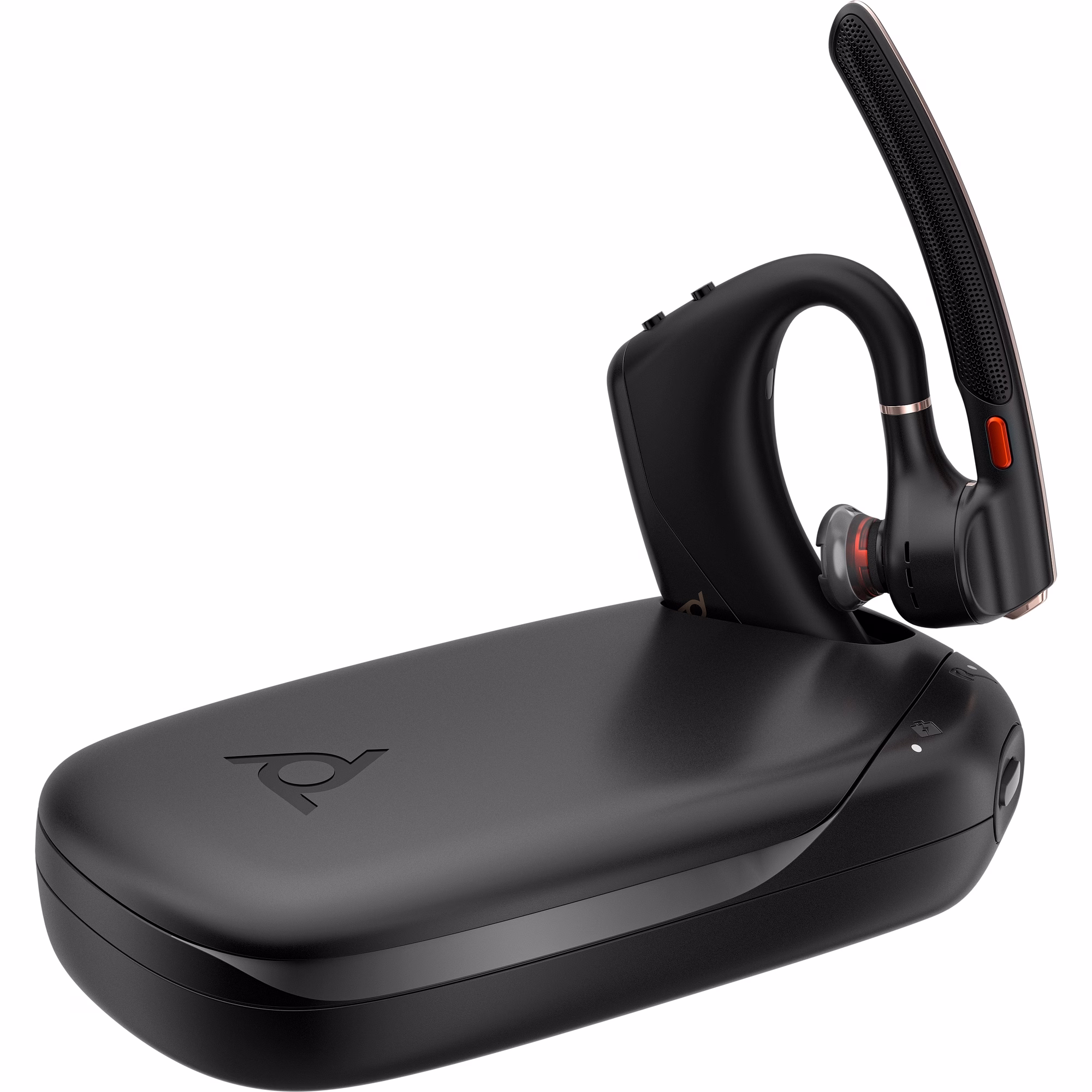 Poly Voyager Legend 50 UC Bluetooth Headset inkl. Ladebox & BT700 USB-C BT Dongle