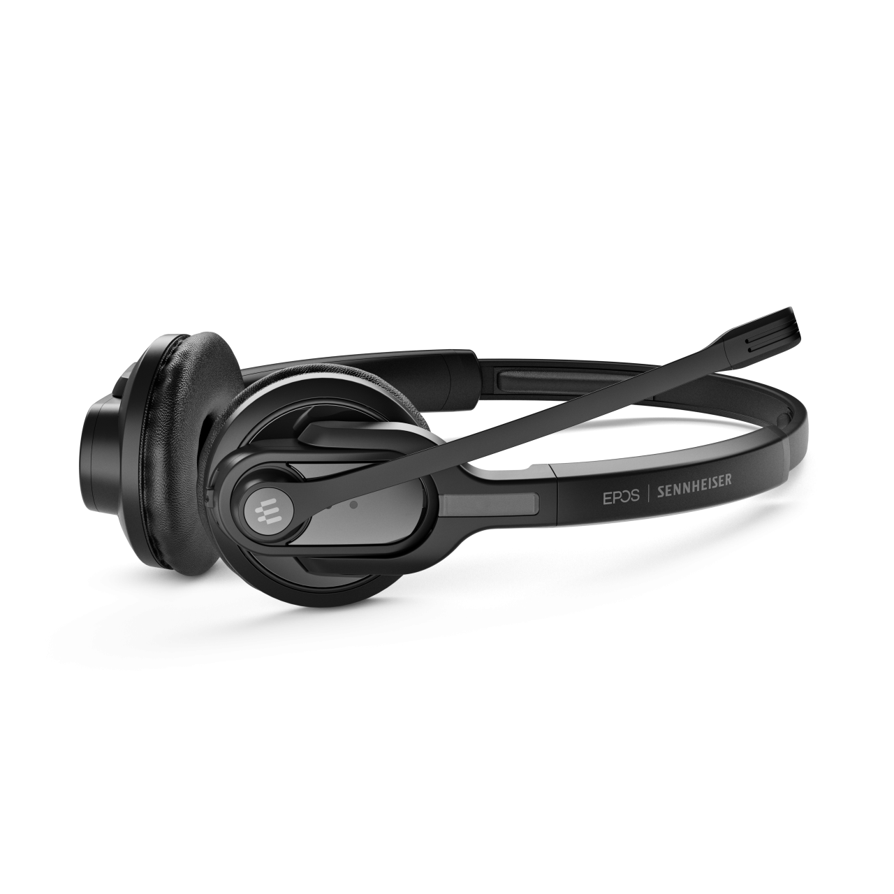 EPOS IMPACT D30 PHONE Duo UNC DECT Headset nur für Tischtelefone