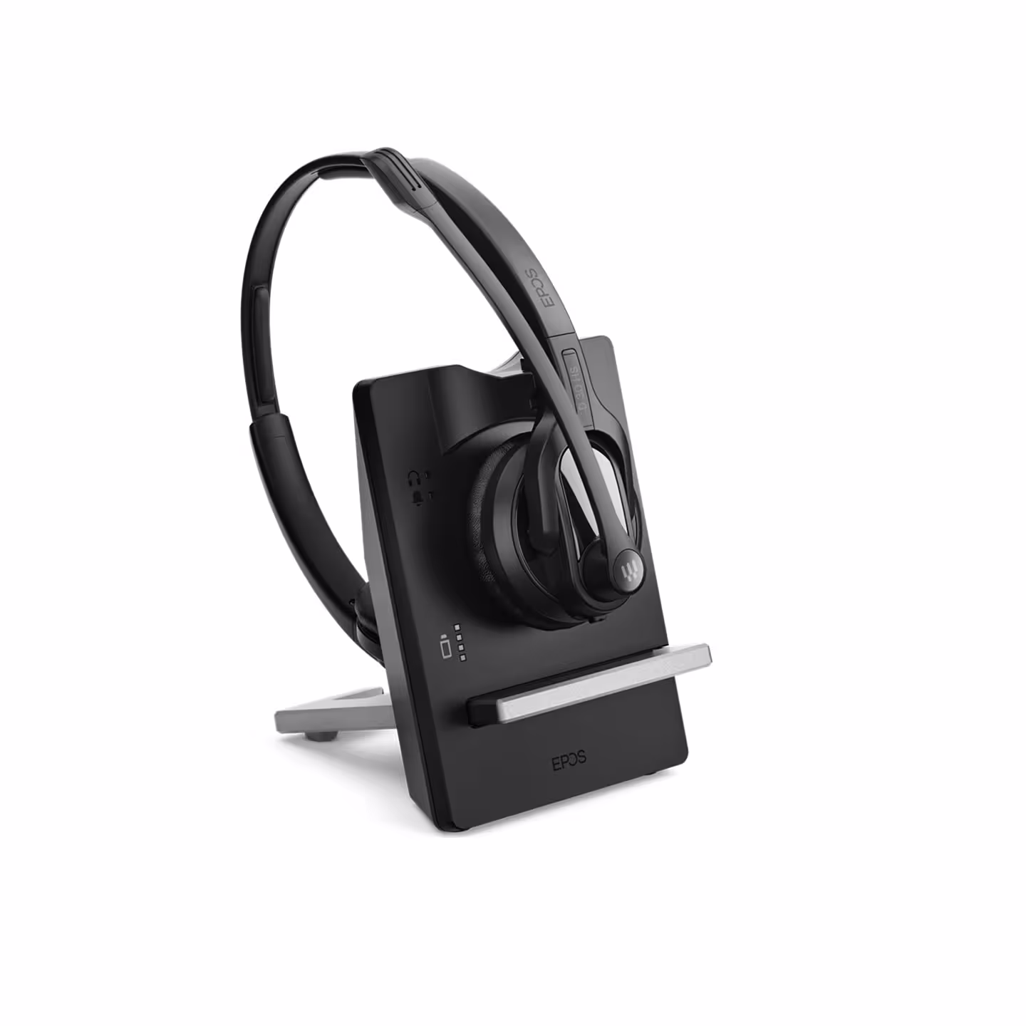 EPOS IMPACT D30 PHONE Duo UNC DECT Headset nur für Tischtelefone