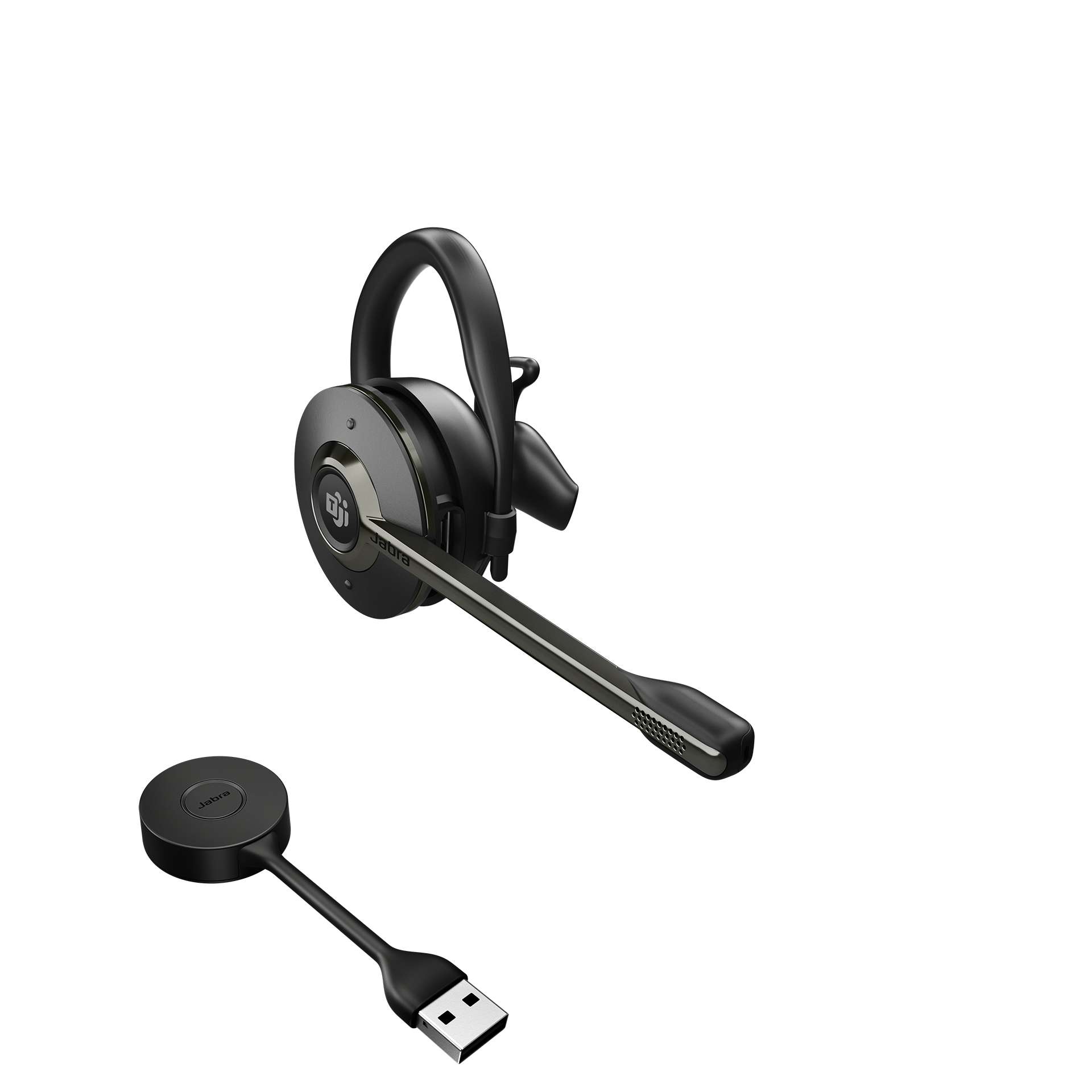 Jabra Engage 55 Convertible USB-A MS DECT Link 400a