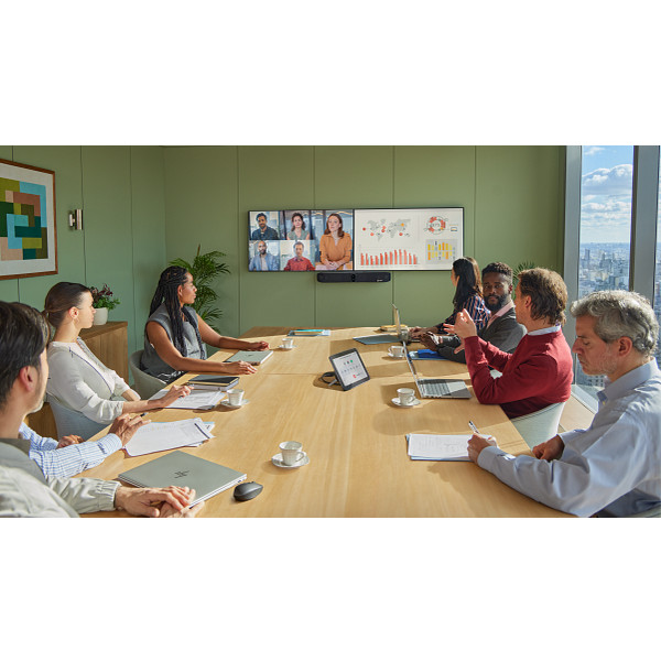 POLY Videokonferenzlösungen