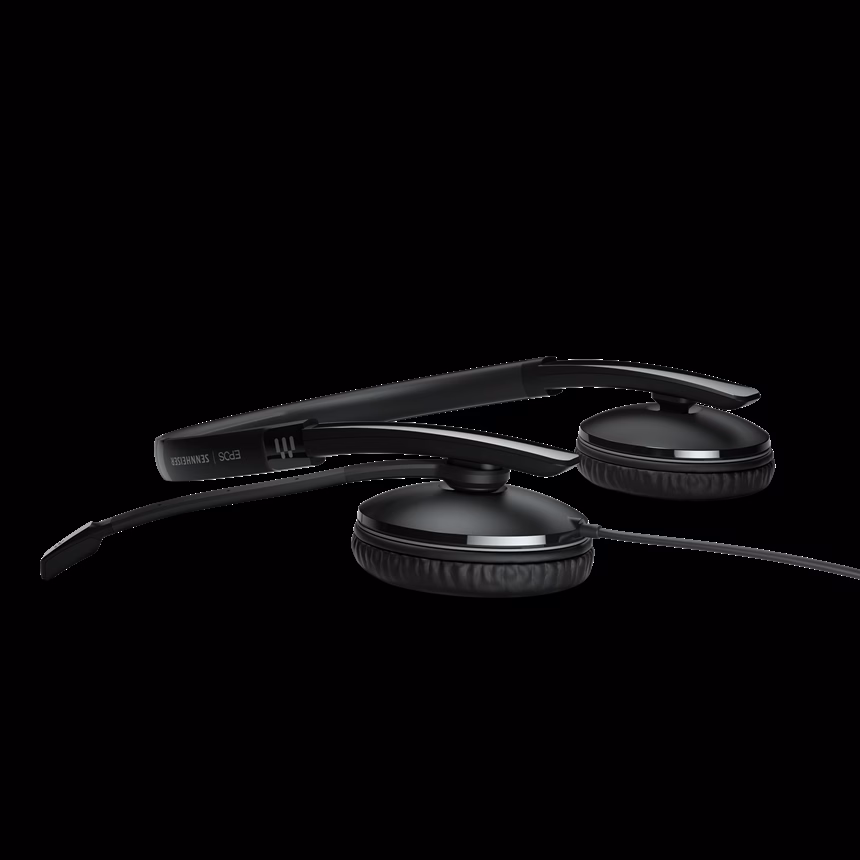EPOS ADAPT 160T ANC USB-C Stereo Headset inkl. In-Line Call Control und ANC (Active Noice Cancelling