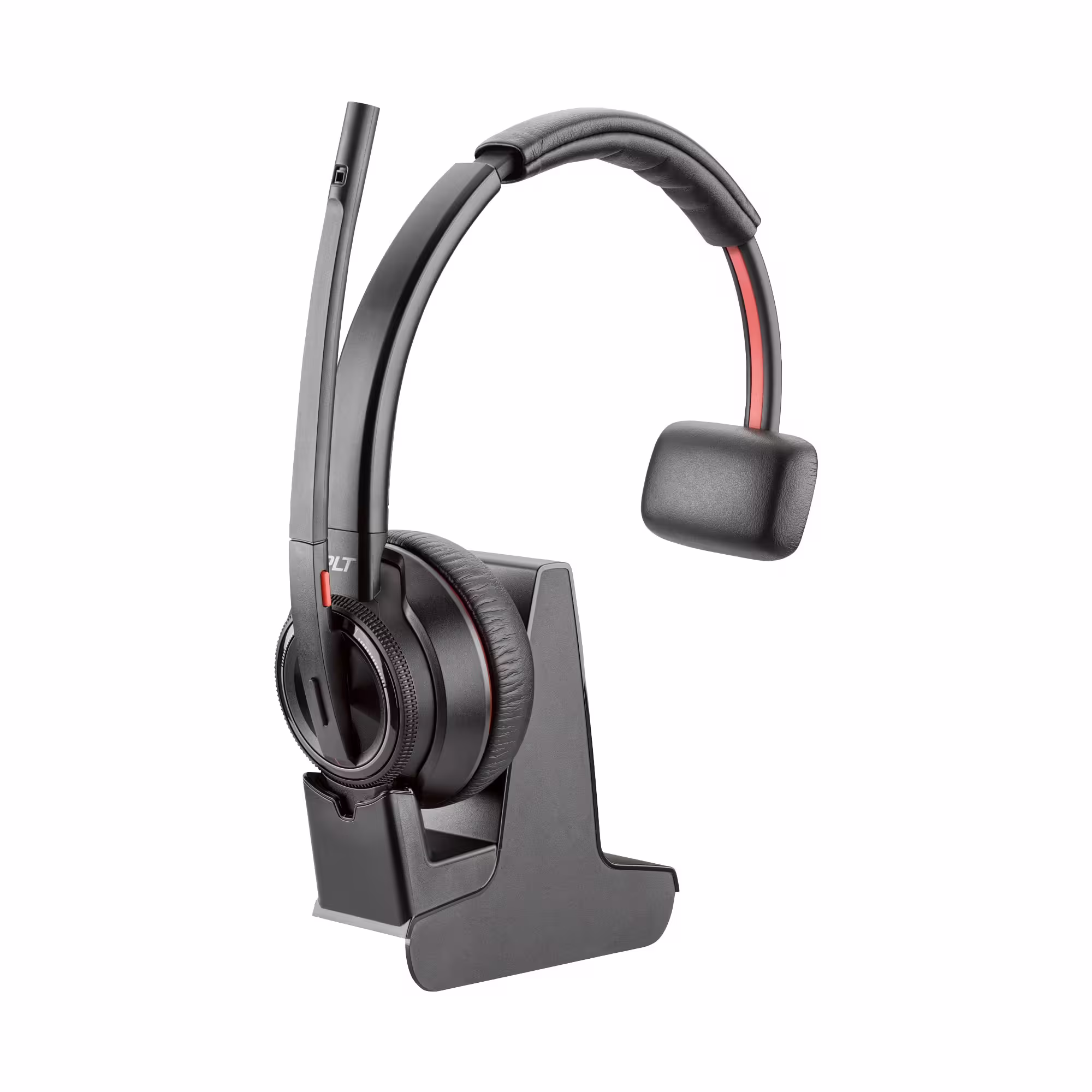 Poly Mono Ersatz Headset-Oberteil 8210/8410 inkl. Ladeaufsatz ohne Ladestation/Basis VPE: 1 Stück