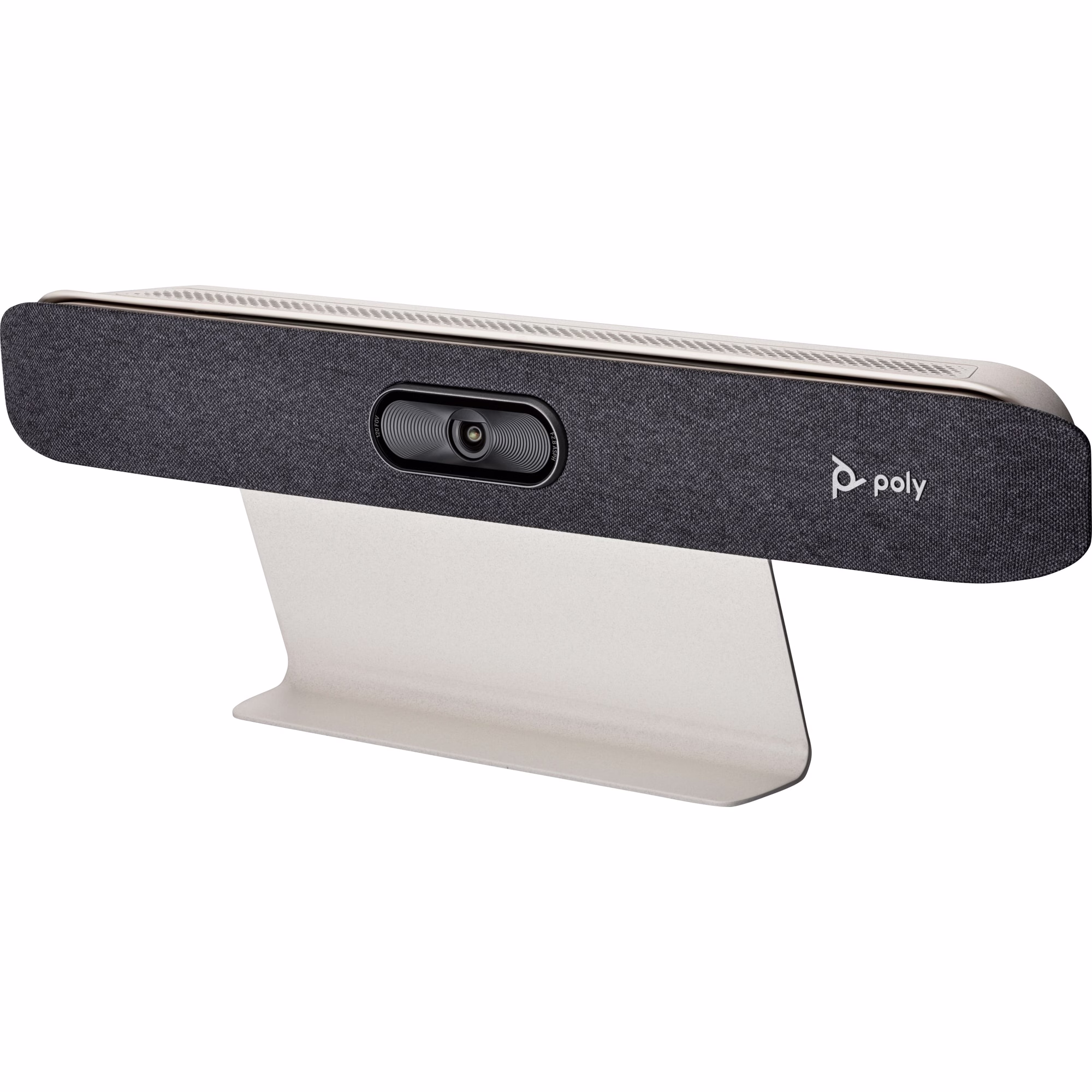 HP Poly Studio X30 All-In-One 4K Videobar