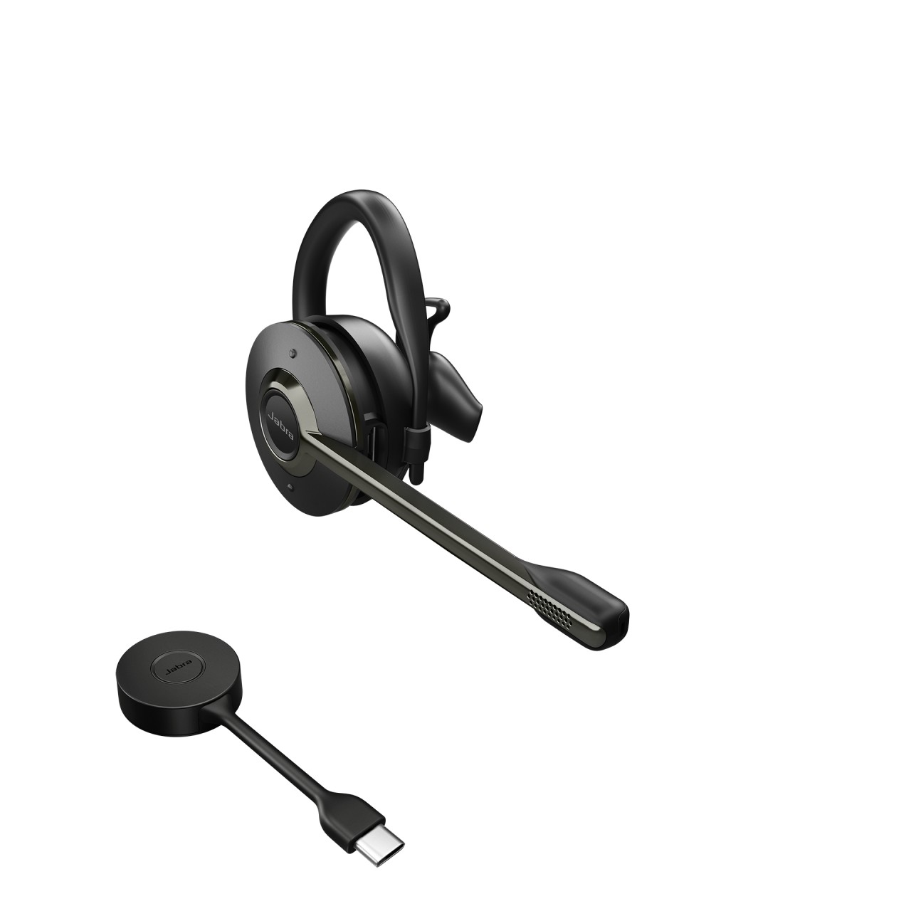 Jabra Engage 55 Convertible USB-C MS DECT Link 400c