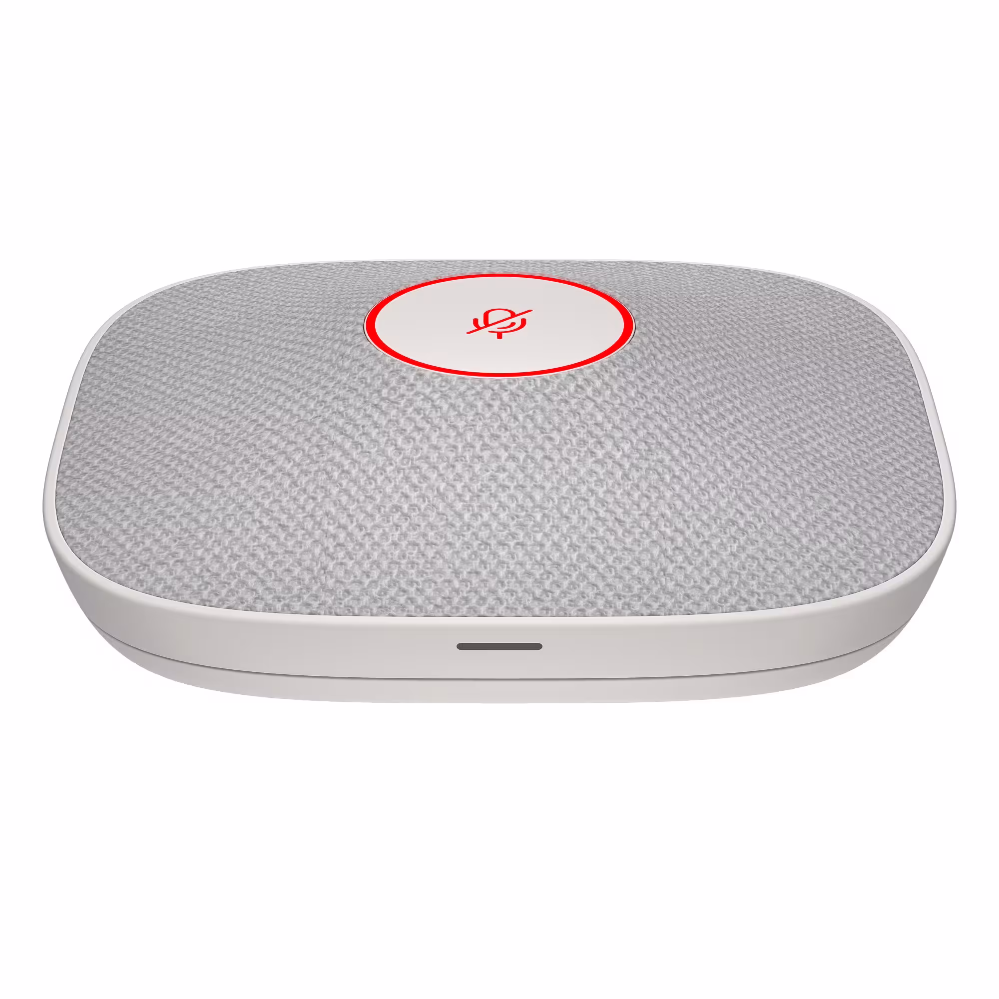 HP POLY Studio A2 Kabel Tischmikrofon White für Studio V12/X32/X52/V52/X72/V72/G62