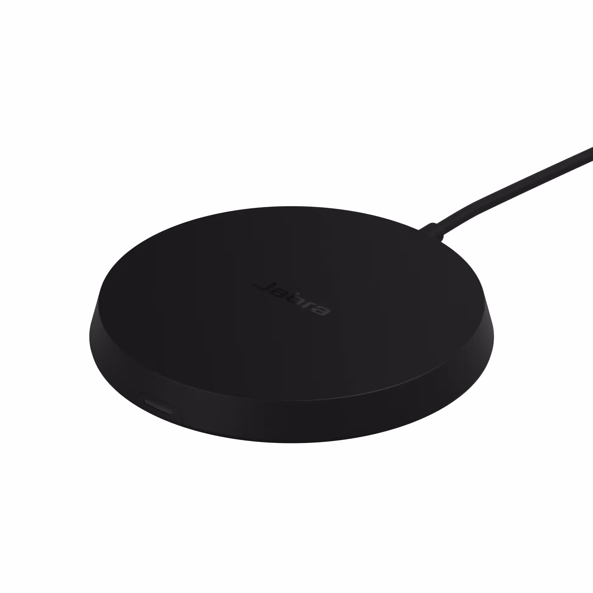 Jabra Evolve3 Wireless USB-A Charging Pad Ladepad VPE: 1 Stück