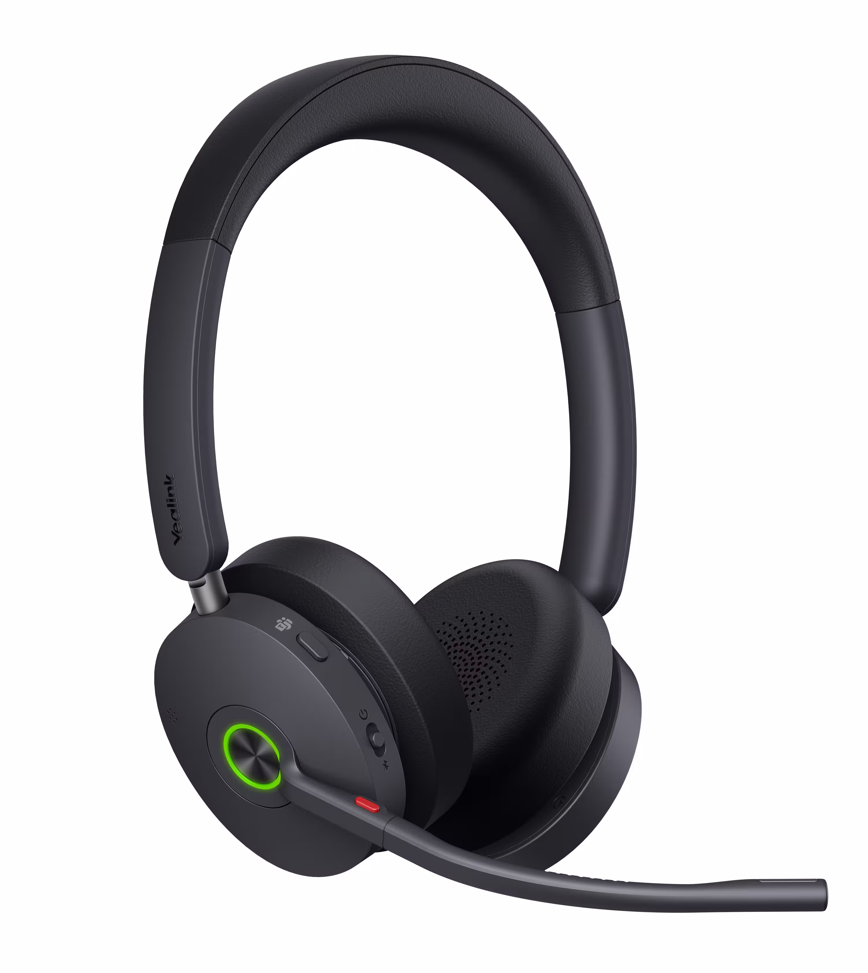 Yealink WH68 Dual Teams ANC DECT/Bluetooth USB Headsetsystem Kopie