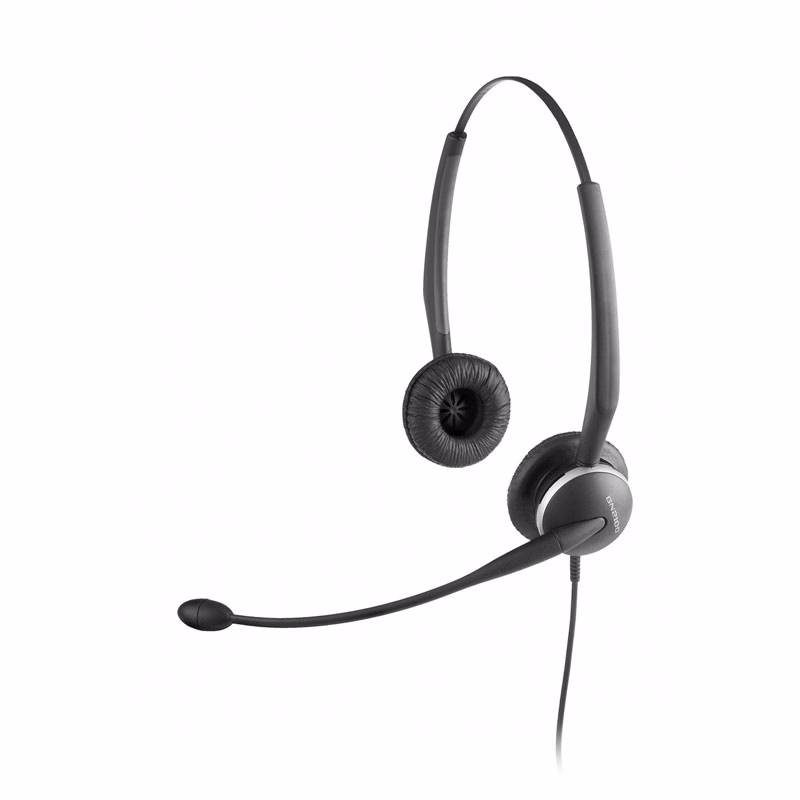 Jabra GN2100 Duo NC Headset