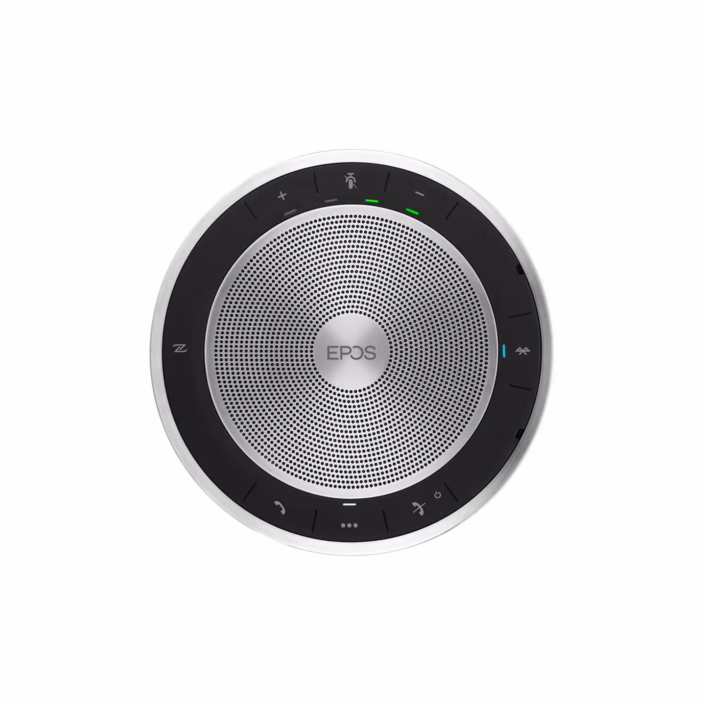 EPOS EXPAND SP 30+ MS & UC Freisprecheinrichtung mit Bluetooth BTD 800 USB Dongle & USB-C (inkl. USB