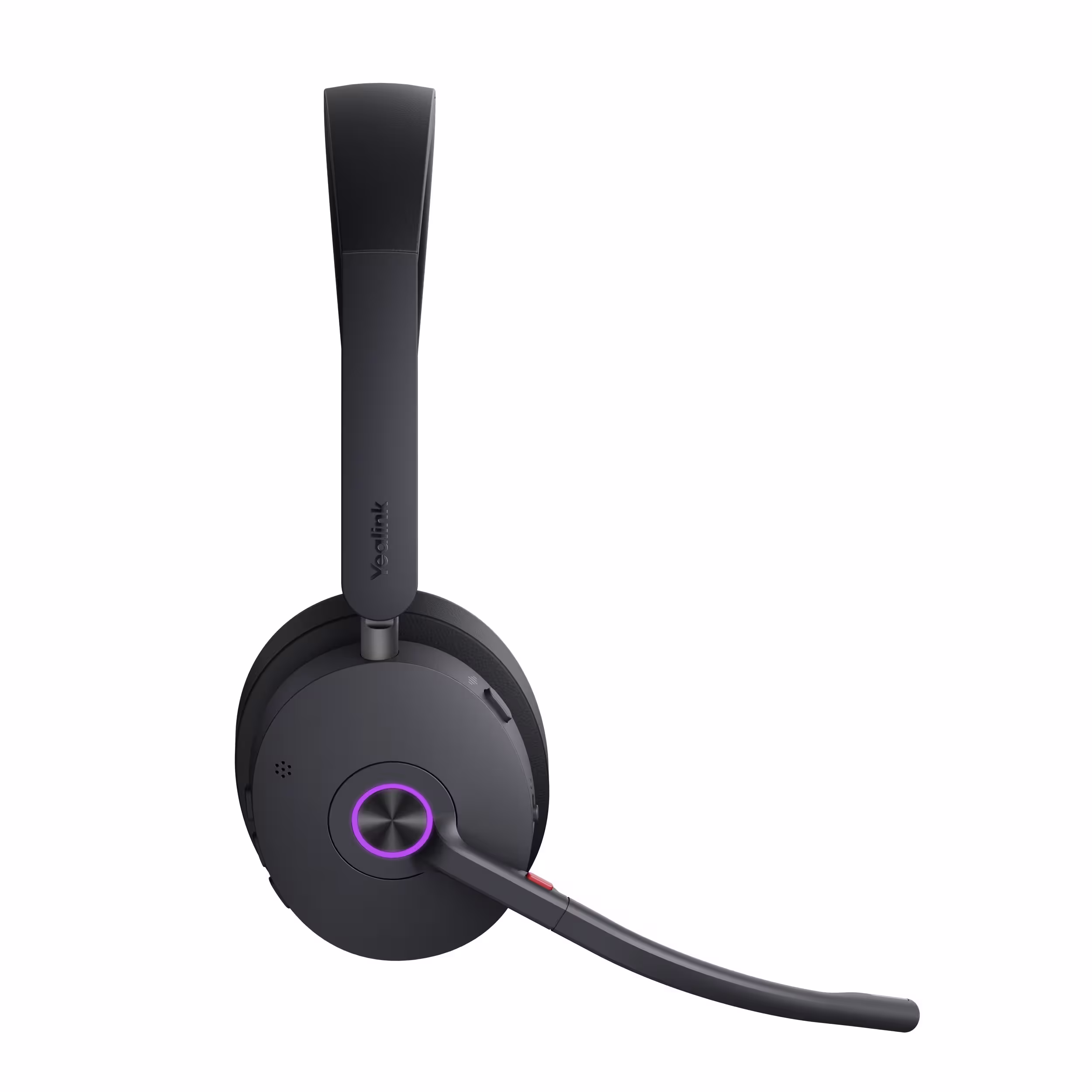 Yealink BH74 ANC Stereo UC USB-C/A Bluetooth Headset inkl. BT51C USB-C Dongle