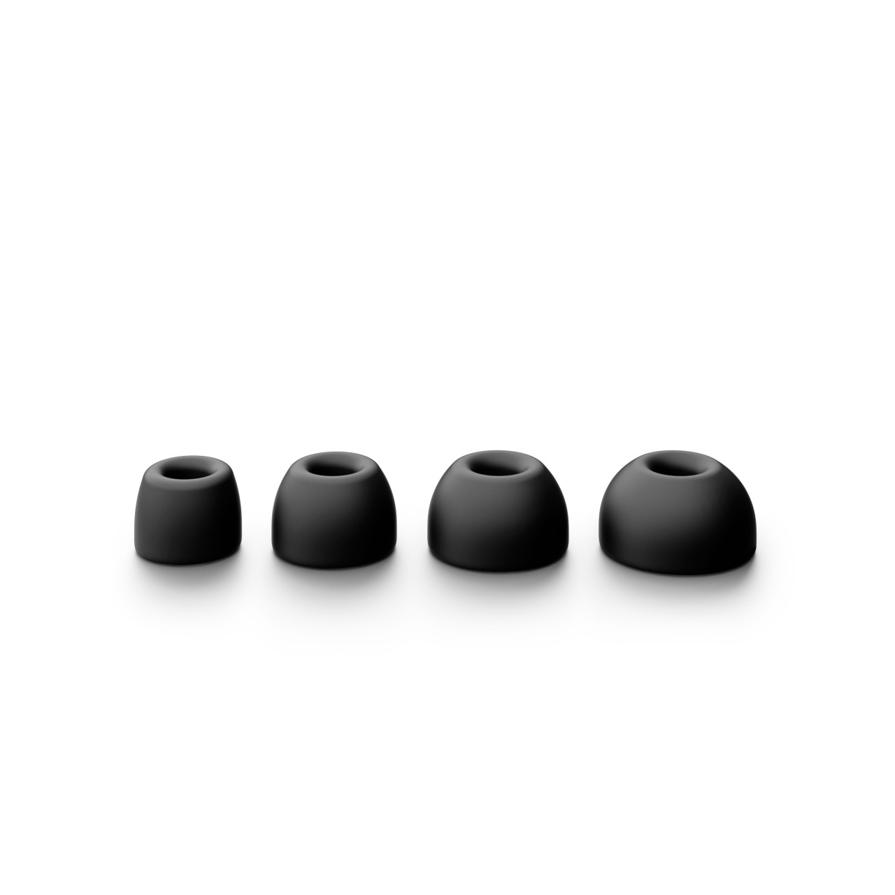 EPOS ADAPT E1 Black IPX5 Hybrid ANC Bluetooth Earbuds inkl. Ladecase & USB-C Dongle