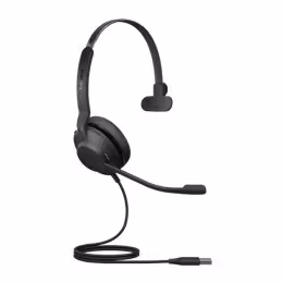 Jabra Evolve2 30 SE USB-A UC Mono NC Headset