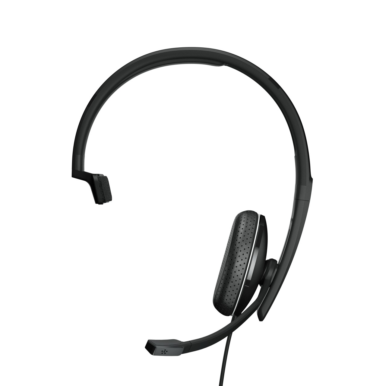 EPOS ADAPT 135T II USB-A & 3,5mm Mono Teams/UC Headset für PC/Handy