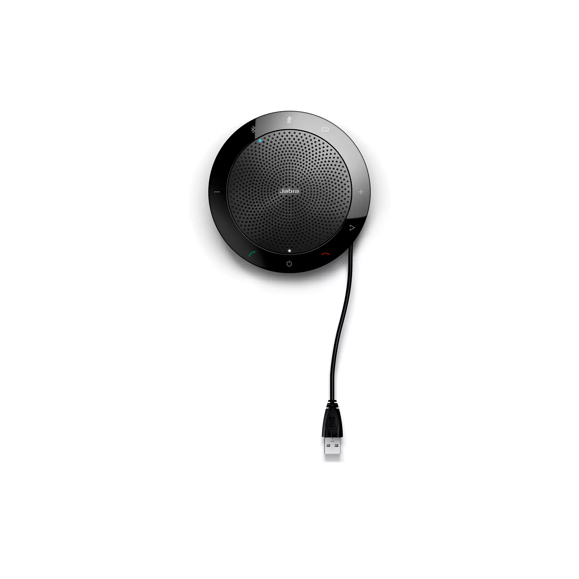 Jabra SPEAK 510 MS Bluetooth & USB-Konferenzlösung für Microsoft.