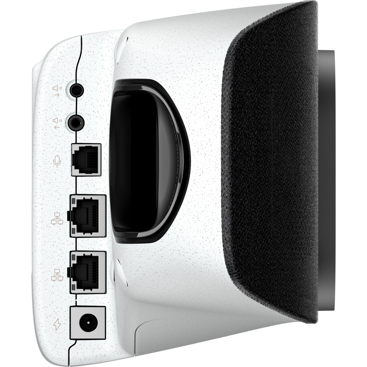 HP Poly Studio X72 All-In-One 4K Videobar