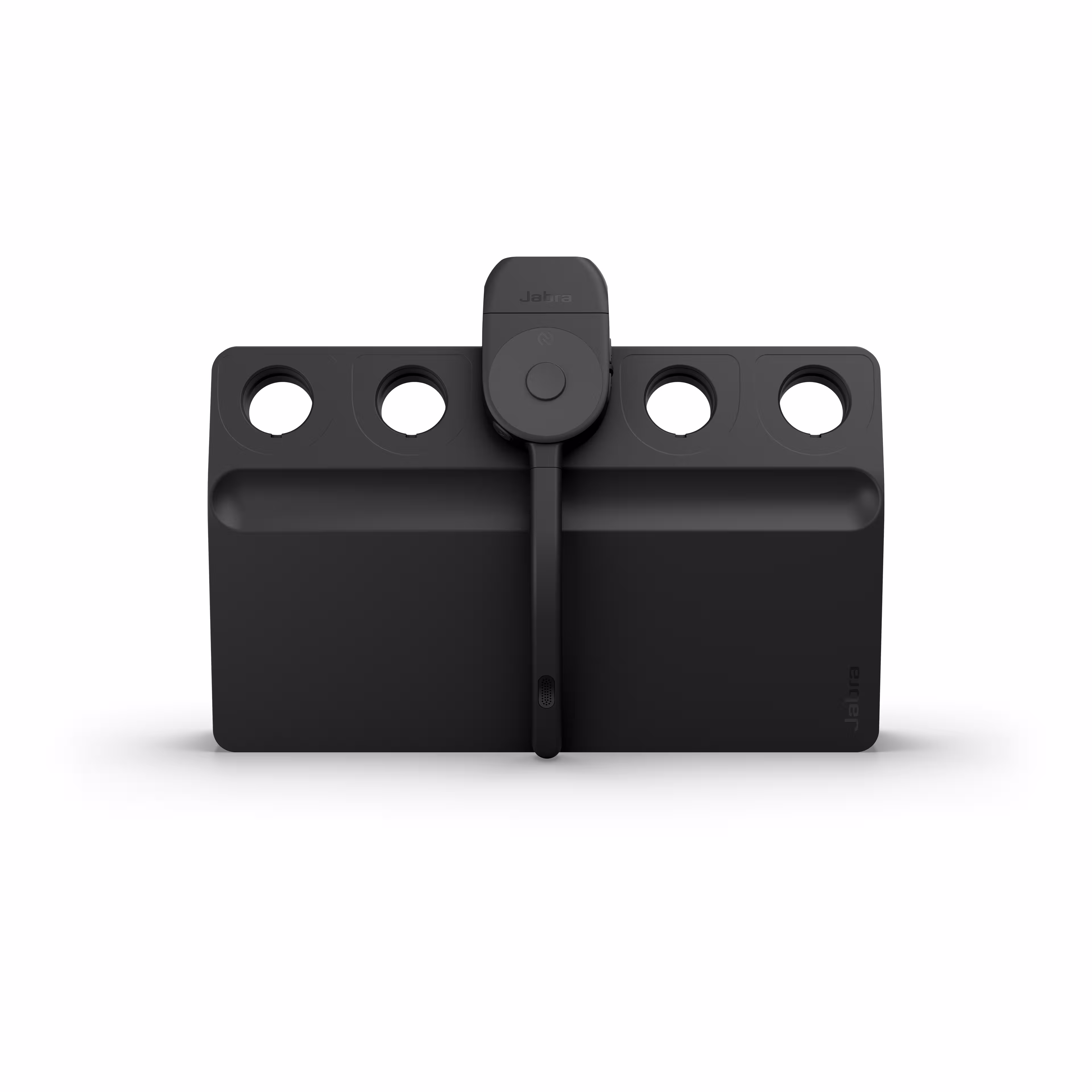 Jabra Perform 75 Boom Arm Organizer für 5 Perform 75 Headset VPE: 2 Stück