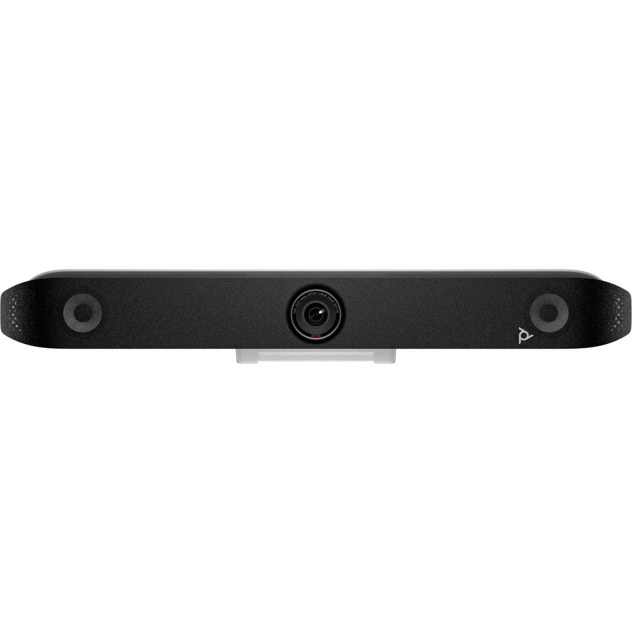 HP Poly Studio X52 All-In-One 4K Videobar