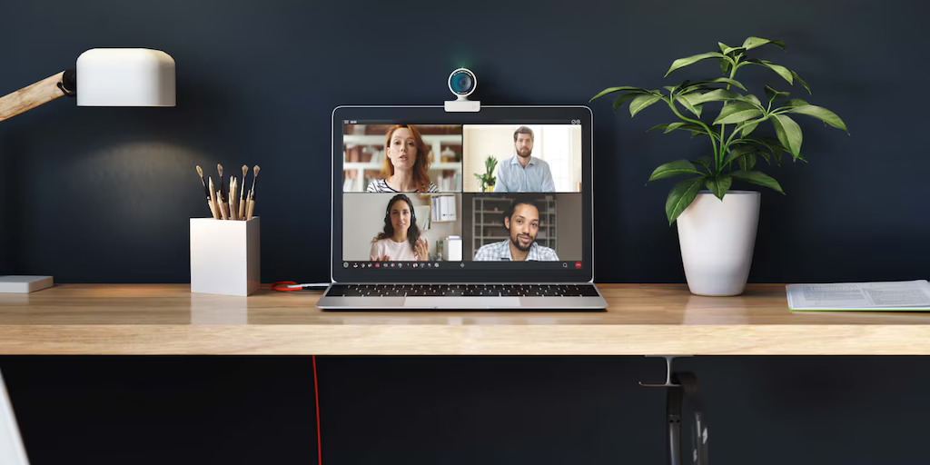 POLY Webcams
