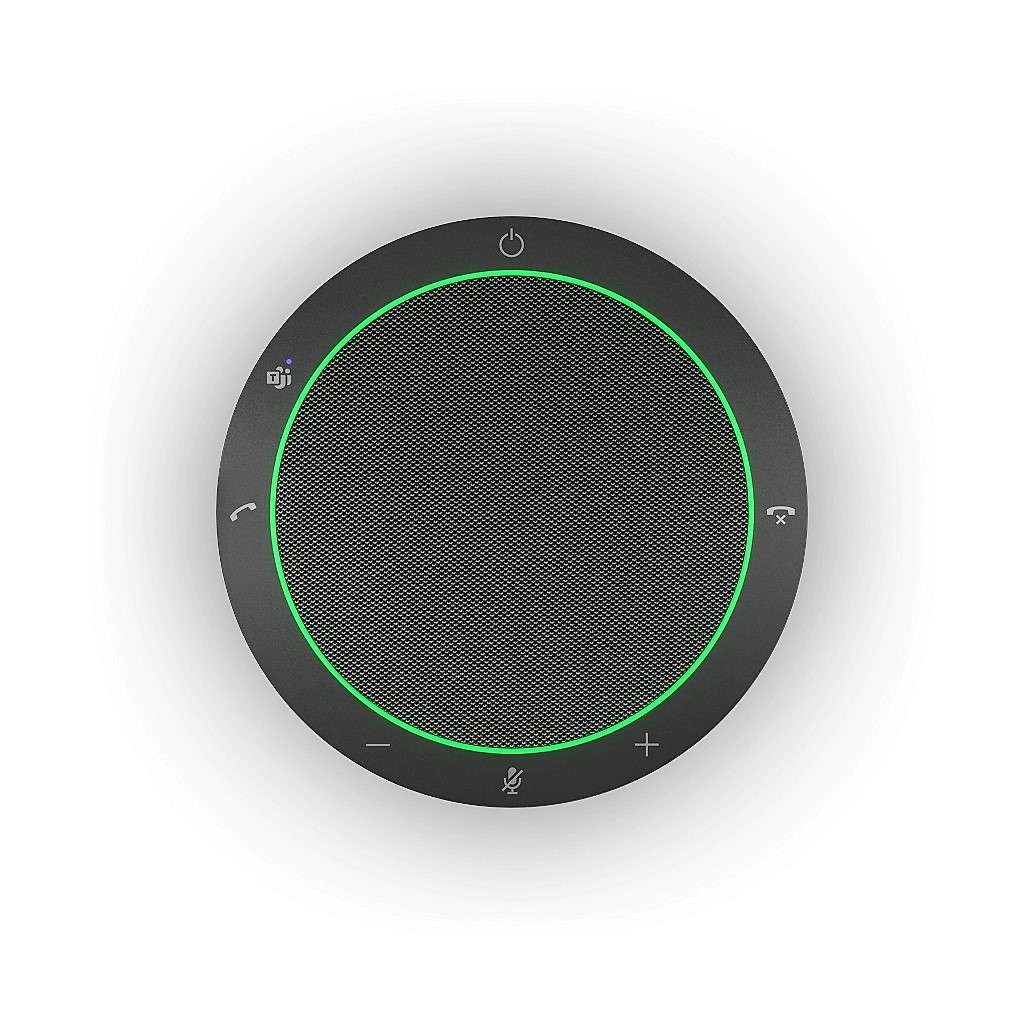 Jabra Speak2 40 MS USB-A/USB-C Konferenzlösung für Microsoft Teams