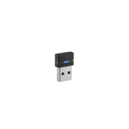EPOS IMPACT SDW 5016 Mono 3in1 DECT & USB & Bluetooth mit Teams (S4B) & UC und BTD 800 Dongle Headse
