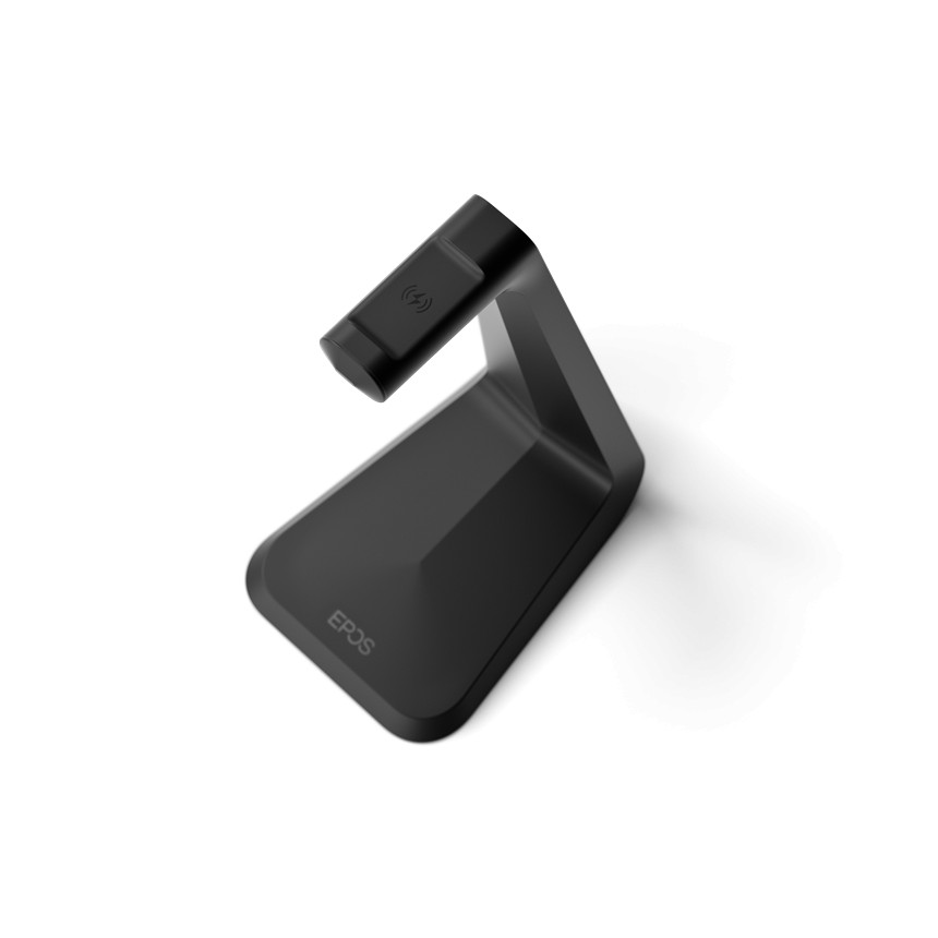 EPOS IMPACT CH 40 Kontaktlose USB-C Ladestation für die IMPACT 1000 Serie