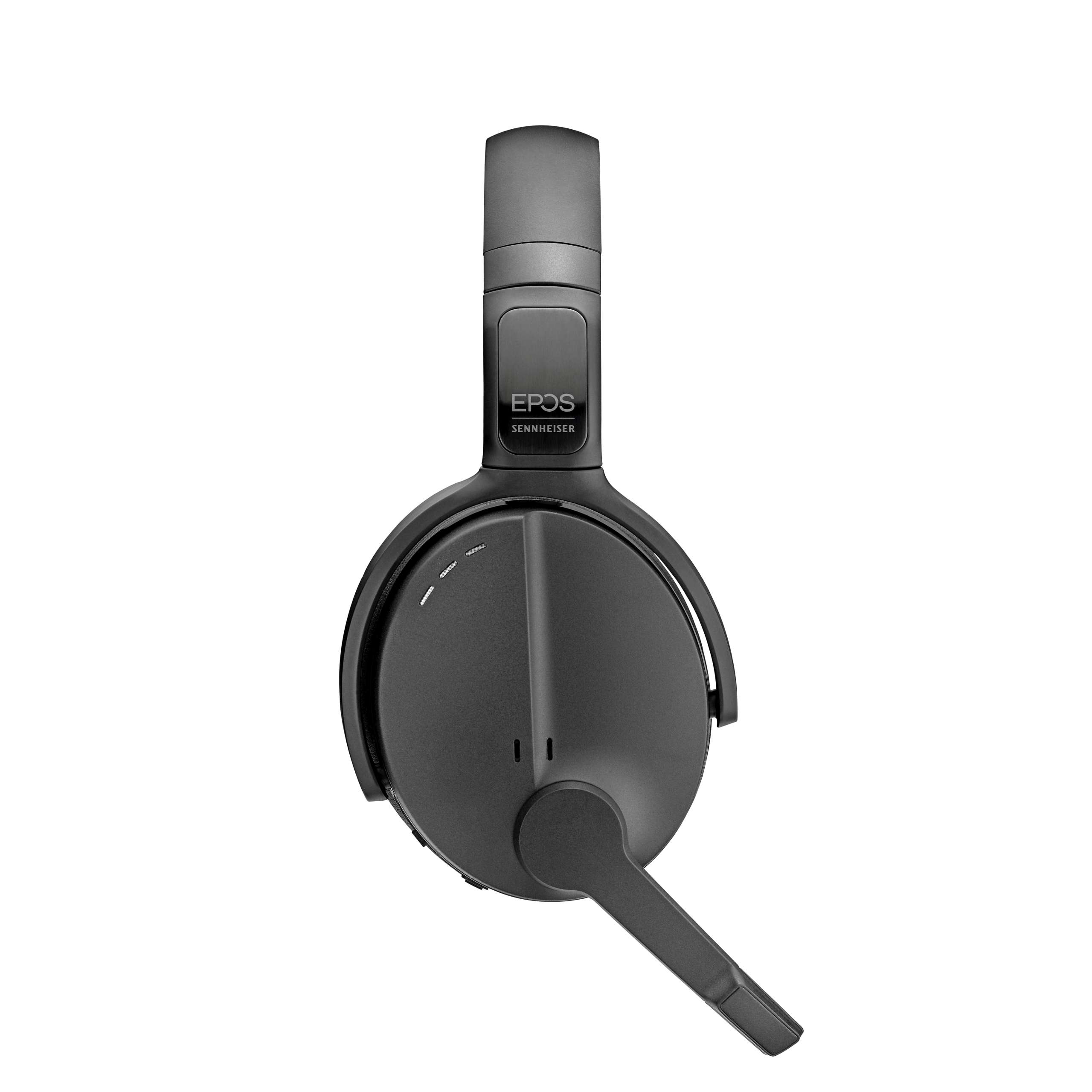EPOS ADAPT 560 II UC MS Stereo On-ear Bluetooth Headset mit ANC & BTD 800 USB Bluetooth Dongle (Opti