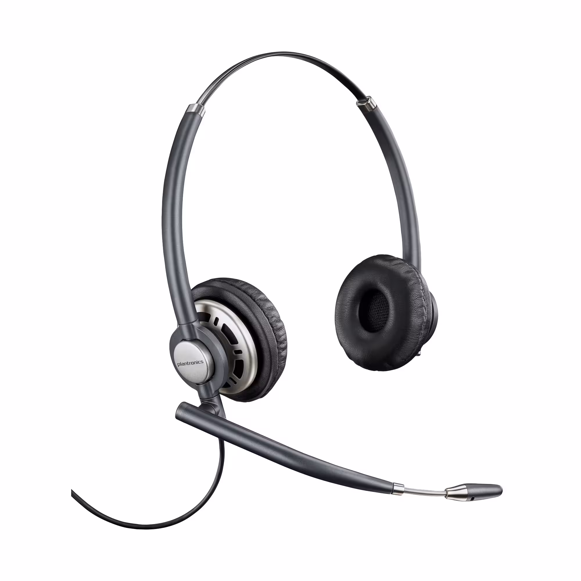 Poly EncorePro HW720 Duo NC Headset