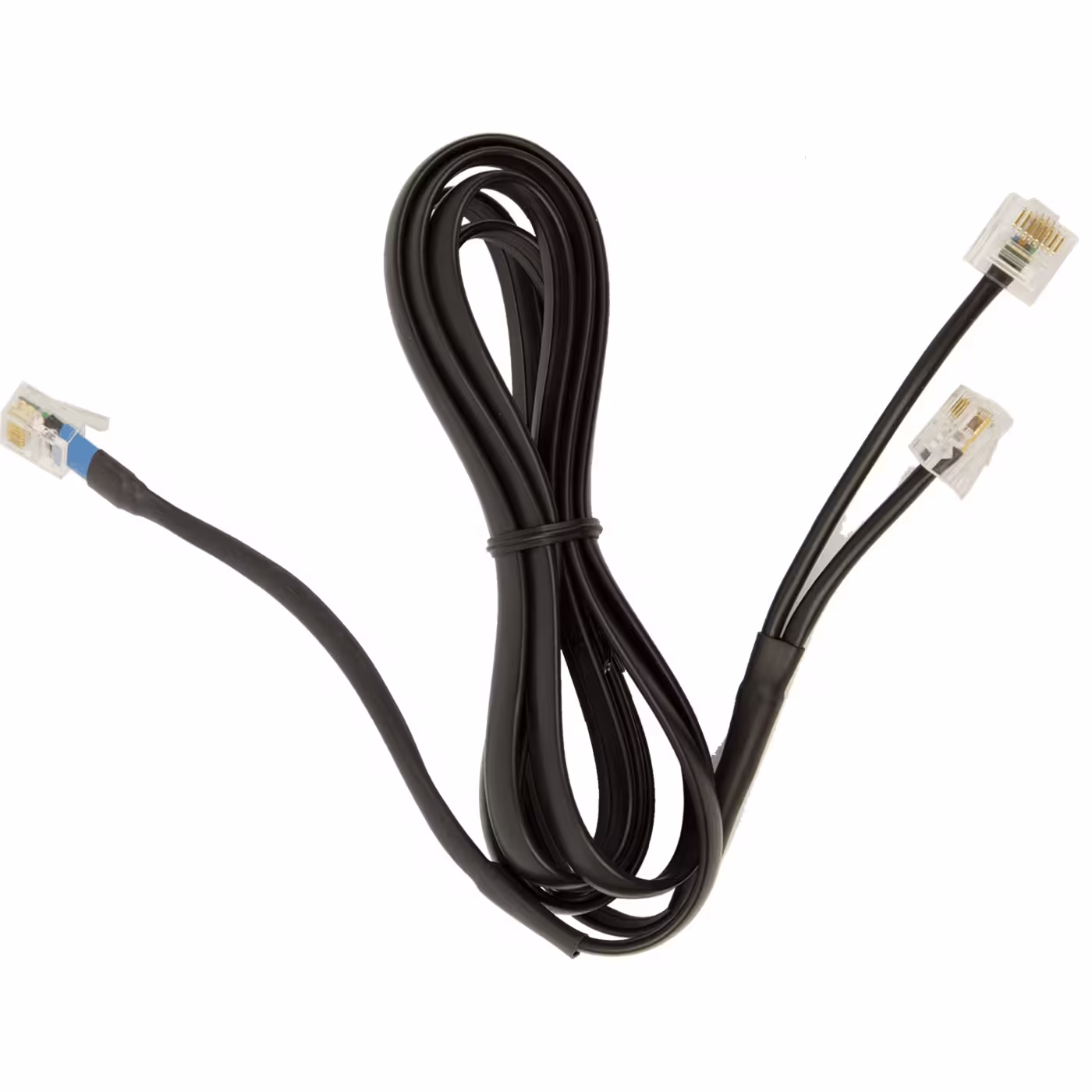 Jabra Link 10 DHSG EHS Kabel für DHSG fähige Endgeräte