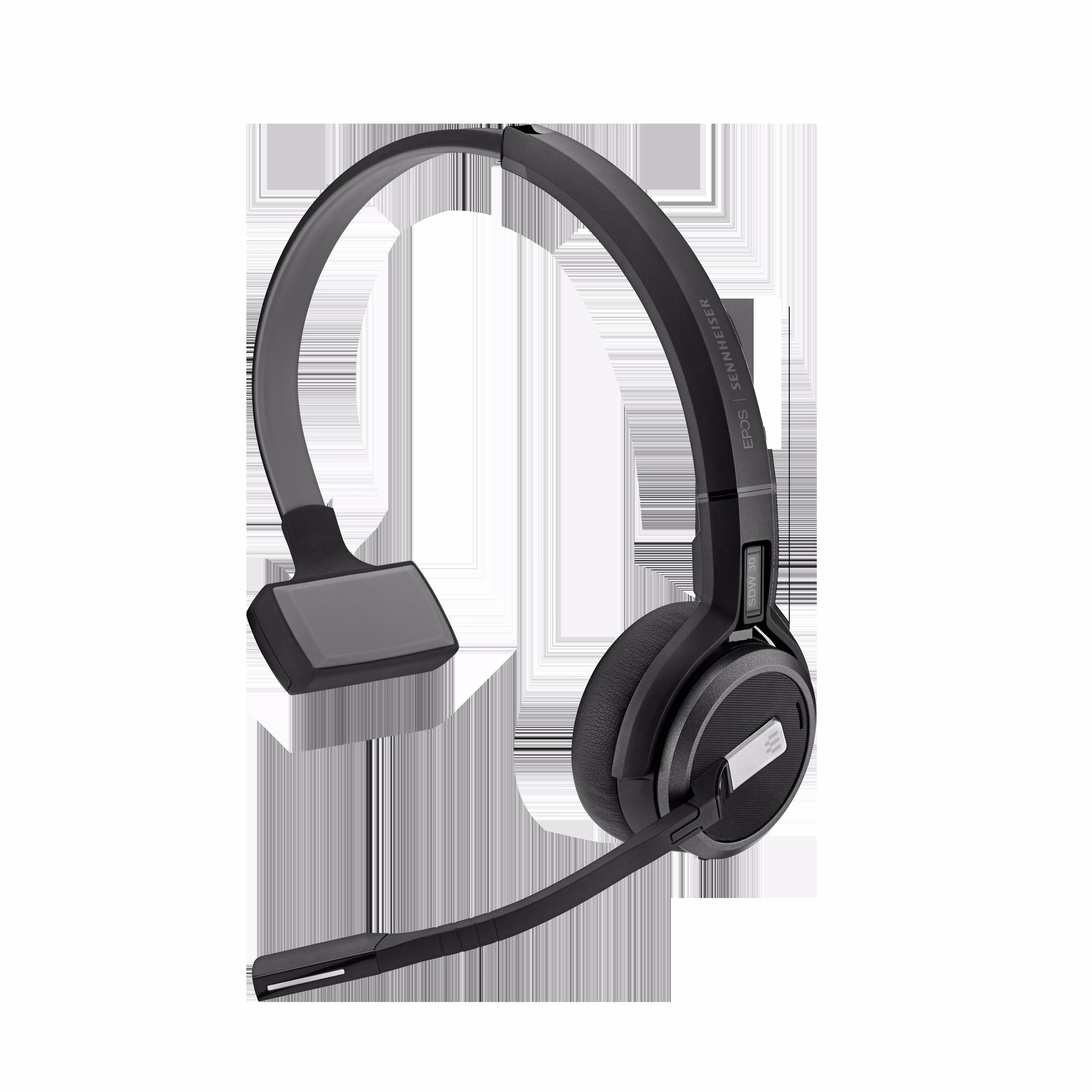 EPOS IMPACT SDW 5035 Mono DECT TEL & USB UC Headsetsystem