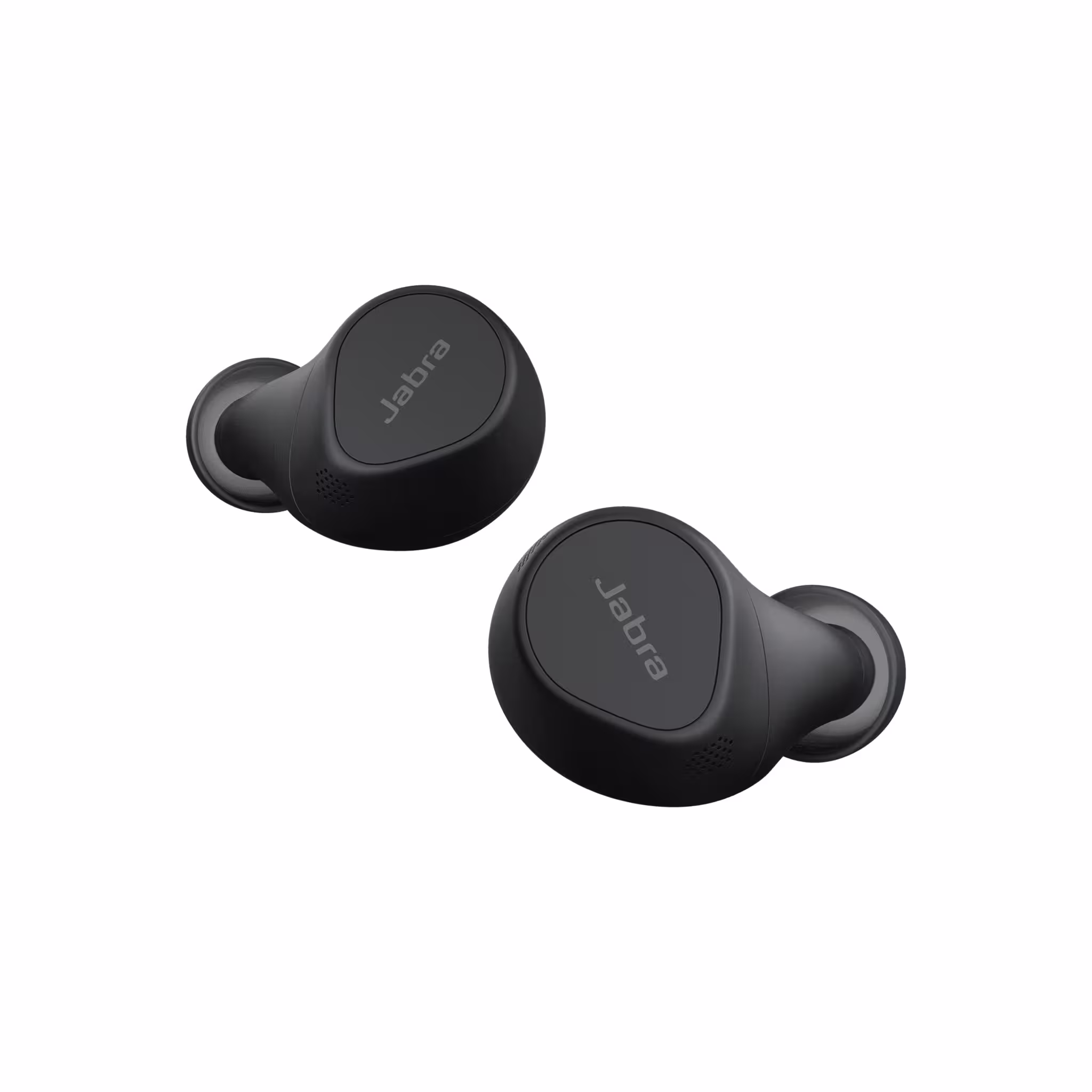Jabra Ersatz Evolve2 Buds (L+R) UC inkl. Silikon EarGels (S, M, L)
