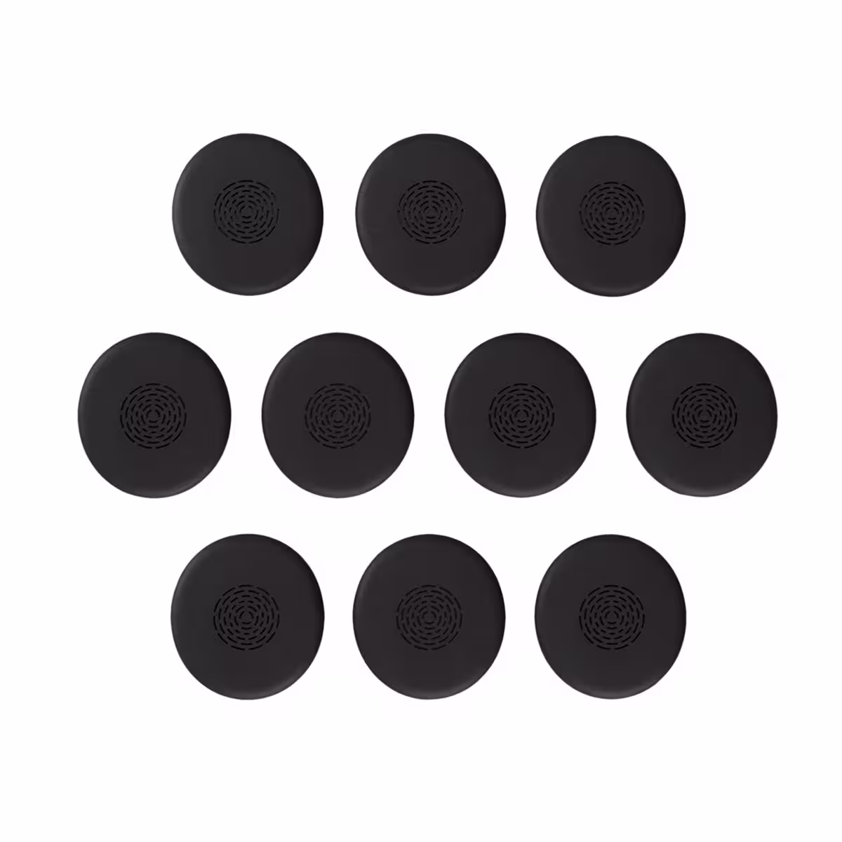 Jabra Engage 40 / Engage 50 II Ohrkissen VPE: 10 Stück