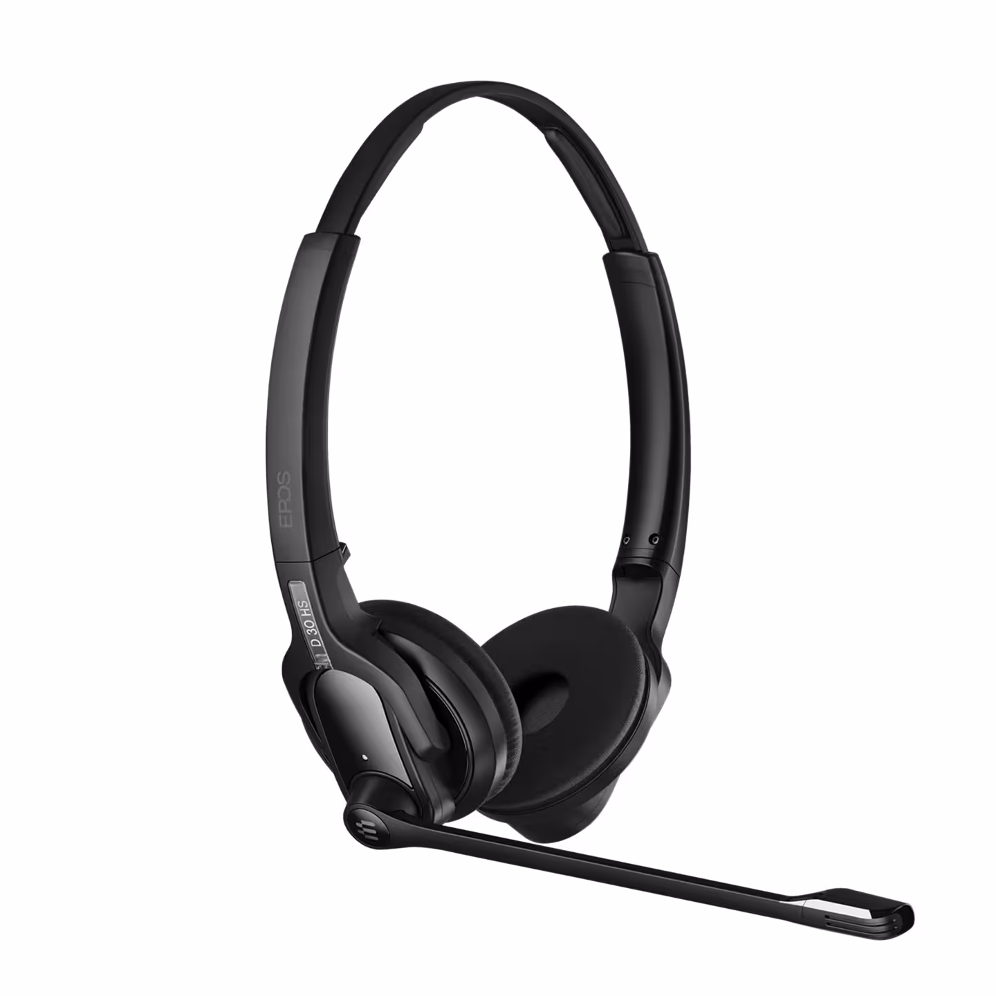 EPOS IMPACT D 30 HS Ersatz Duo Headset-Oberteil für die IMPACT D & DW Serie VPE: 1 Stück